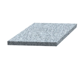 Плита фигурная Ромб, м/р: Ташмурунское