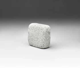 Брусчатка галтованная 100*100*50, м/р: Мансуровское