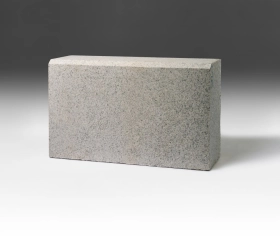 Бордюр ГП-1 для проезжей части (L*150*300), м/р: Мансуровское