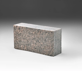 Пиленая брусчатка 200*100*80, м/р: Гора Токимовка