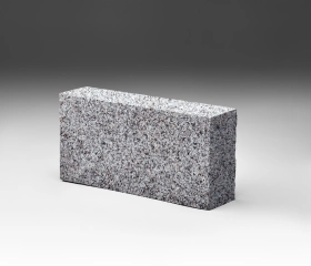 Пиленая брусчатка 200*100*80, м/р: Ташмурунское