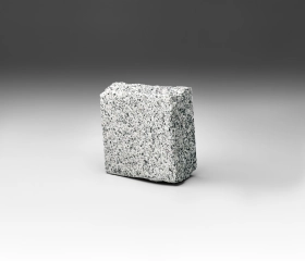 Пилено-колотая брусчатка 100*100*50 Француженка, м/р: Ташмурунское