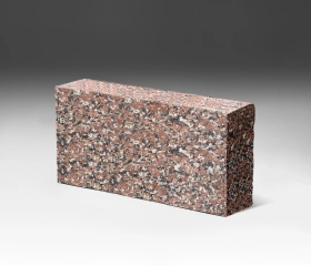 Пиленая брусчатка 200*100*80, м/р: Южно-Султаевское