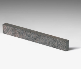 Бордюр ГП-5 для пешеходных зон (L*80*200), м/р: Гора Токимовка