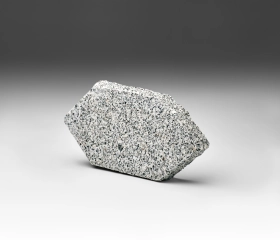 Брусчатка фигурная Черепица, м/р: Ташмурунское