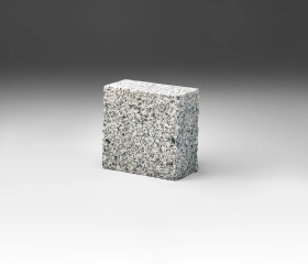 Пилено-колотая брусчатка 100*100*50 Карандаш, м/р: Ташмурунское